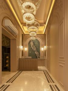 Fotografie z fotogalerie ubytování Orbit Serviced Apartments v Bombaji