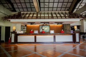 Fotografie z fotogalerie ubytování Waterfront Insular Hotel Davao v destinaci Davao
