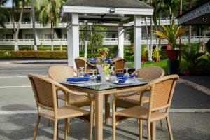 Fotografie z fotogalerie ubytování Waterfront Insular Hotel Davao v destinaci Davao