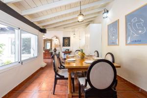 Φωτογραφία από το άλμπουμ του Villa Isabel Private Pool & SPA by AORA STAY σε Mijas Costa