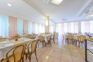 Restaurace v ubytování Hotel Colorado