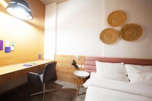 Posezení v ubytování Dara Al Yammamah Hotel - Formerly Nuzl Shada