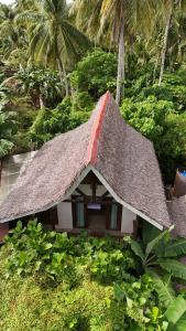 Vườn quanh Villa Cila +19 ảnh