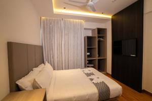 Imagen de la galería de Hotel Ritvis Elite, en Bangalore