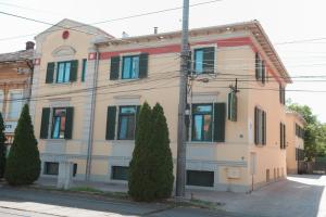 Φωτογραφία από το άλμπουμ του Hotel La Residenza στην Τιμισοάρα