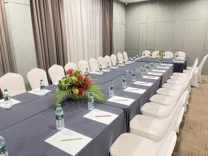 Zona business o sala conferenze di Cambodian Country Club