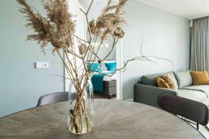 达尔夫森Wellness aan de Vecht - Begane grond by Droomvilla的相册照片 更多19张照片