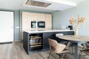 达尔夫森Wellness aan de Vecht - Begane grond by Droomvilla的相册照片