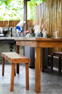 Ảnh trong thư viện ảnh của Villa Cila ở General Luna