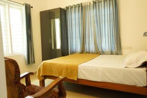 Gallery image of Hide Away mankulam in Viripara
