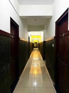 Gambar di galeri bagi Indeo Residency di Cochin +13 gambar