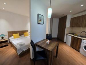 Fotografie z fotogalerie ubytování Your Yerevan Home v Jerevanu + 8 fotografií