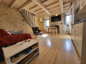 Gambar di galeri bagi Julia's Village Apartment di Ágios Prokópios