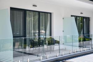 Fotografie z fotogalerie ubytování FiVe Penzion v destinaci Dunajská Streda