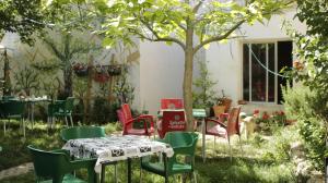 Galeriebild der Unterkunft Albergue La Mochila in Itero de la Vega