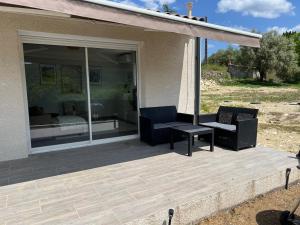 Gallery image of Villa Belle Vue in Laroque