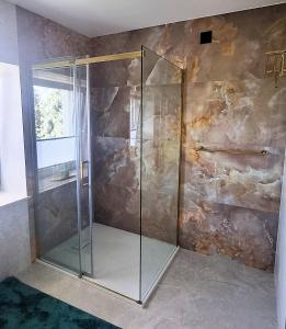 Ένα μπάνιο στο Apartamenty przy Tężni +44 φωτογραφίες