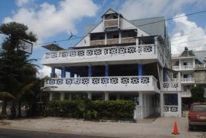 Fotografie z fotogalerie ubytování The Sea Front Inn v destinaci Punta Gorda