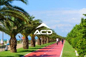 Fotografie z fotogalerie ubytování Orbi City A - C - D v destinaci Batumi