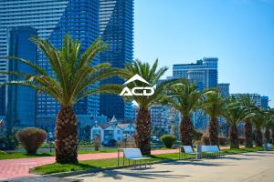 Fotografie z fotogalerie ubytování Orbi City A - C - D v destinaci Batumi