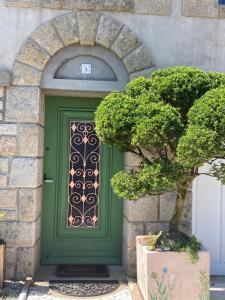 Φωτογραφία από το άλμπουμ του Chambre d'hote Locronan σε Locronan
