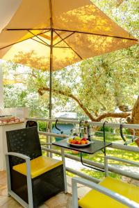 Fotografie z fotogalerie ubytování Nature Lovers-Golden Beach v destinaci Chrysi Ammoudia