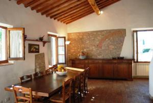 Fotografie z fotogalerie ubytování Fattoria Montignana v destinaci San Casciano in Val di Pesa