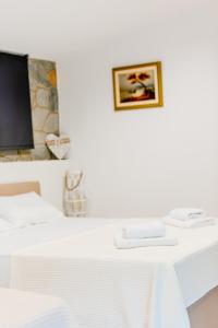 Fotografie z fotogalerie ubytování Nature Lovers-Golden Beach v destinaci Chrysi Ammoudia + 37 fotografií