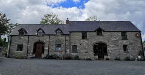 Gambar di galeri bagi Ballystockart Cottages di Dundonald