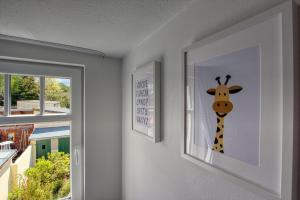 Galeriebild der Unterkunft Landhaus am Ufer - Wohnung 4 in Heiligenhafen