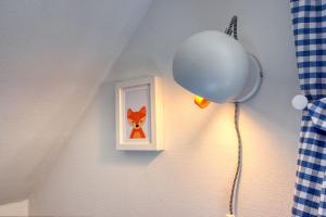 Galeriebild der Unterkunft Landhaus am Ufer - Wohnung 4 in Heiligenhafen
