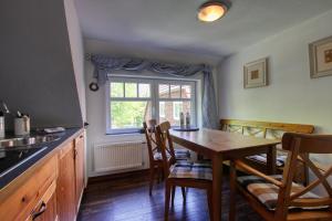 Galeriebild der Unterkunft Landhaus am Ufer - Wohnung 4 in Heiligenhafen