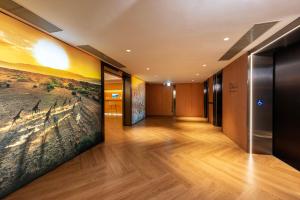 Gambar di galeri bagi Shama Hub Metro South Hong Kong di Hong Kong