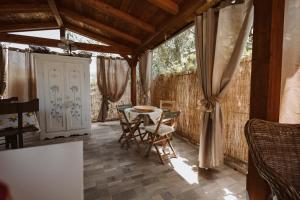 Φωτογραφία από το άλμπουμ του Casa Vacanze Rosy "Nel Verde" σε Palinuro