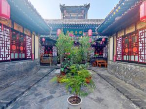 平遥平遥祥生源客栈的相册照片