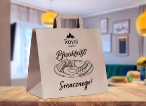 Un certificado, premio, letrero u otro documento en Apartament Lola SPA z prywatnym Jacuzzi - najbliżej wyciągu - by Royal Aparts 19 fotos más