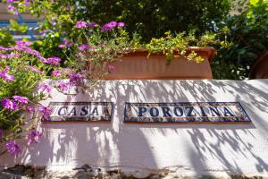 Fotografie z fotogalerie ubytování Casa Porozina - Cozy Apartments & Rooms - Paradise Beach 300m v destinaci Cres