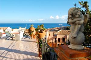 チェファルにあるVilla Vittoriaのギャラリーの写真