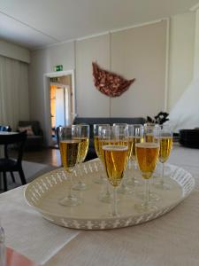 Minuman di Majatalo Mäntän Kuusela