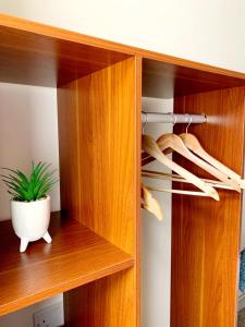 Imagen de la galería de Walton Terrace House in Woking, en Woking 18 fotos más