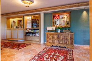 Fotografie z fotogalerie ubytování Aparthotel DAS Hochkönig v Ramsau am Dachstein