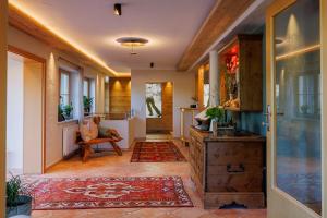 Fotografie z fotogalerie ubytování Aparthotel DAS Hochkönig v Ramsau am Dachstein