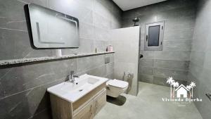 Gallery image of Villa Djerba in Houmt Souk