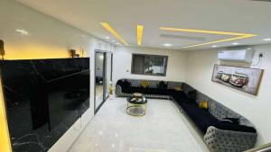 Gallery image of Villa Djerba in Houmt Souk