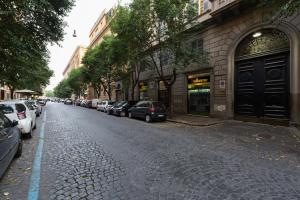 Photo de la galerie de l'établissement Vaticano 38 Suites, à Rome