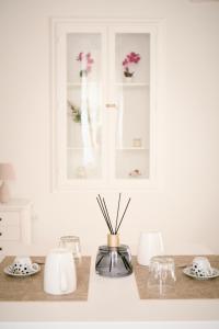 Billede fra billedgalleriet på La Casa di Mary i Martina Franca + 41 billeder