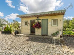 Κήπος έξω από το 1 Bed in Easton 56742 +12 φωτογραφίες