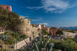 Foto de la galería de Caesar's Hotel en Cagliari