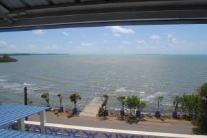 Fotografie z fotogalerie ubytování The Sea Front Inn v destinaci Punta Gorda