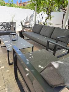 Fotografie z fotogalerie ubytování Two Flowers Luxury Apartment v destinaci Supetar